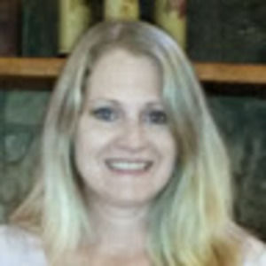 Meet your Posher, Christy